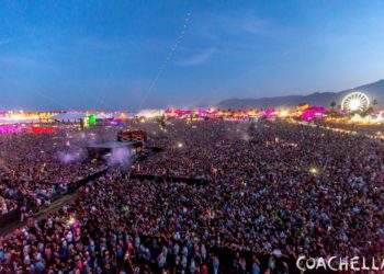 Coachella音樂節重磅回歸！合作 FTX.US ，欲打造音樂節 NFT 市場！