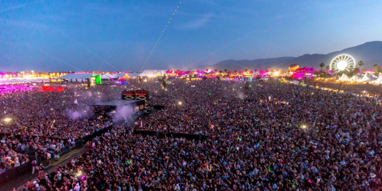 Coachella音樂節重磅回歸！合作 FTX.US ，欲打造音樂節 NFT 市場！