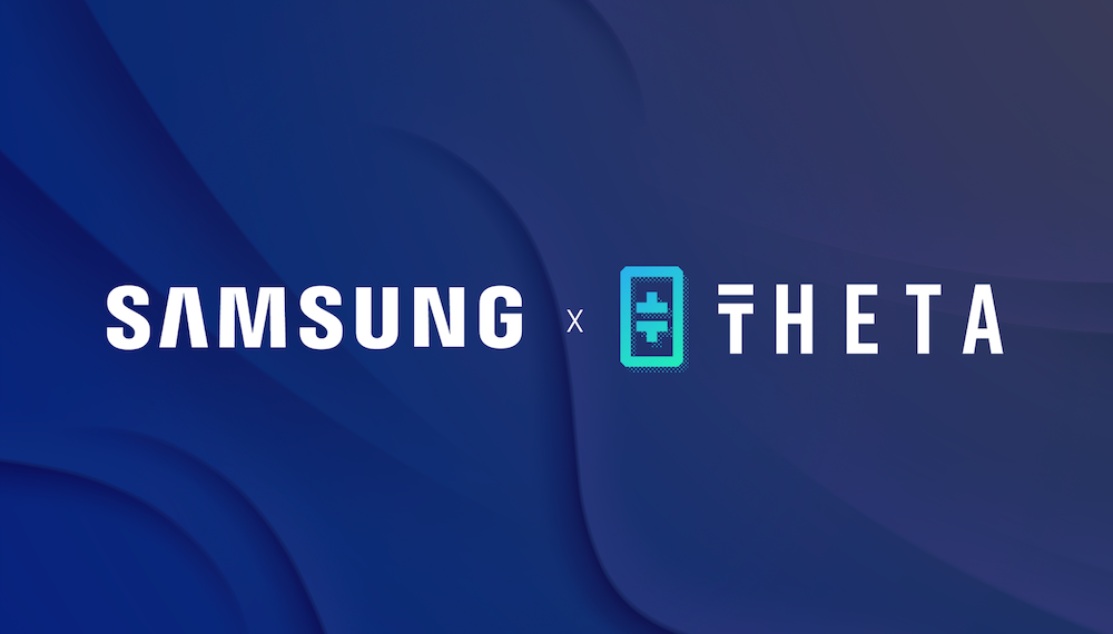 三星合作Theta Labs，預購Galaxy S22、Tab S8將送NFT；北京冬奧「冰墩墩」NFT暴漲千倍！