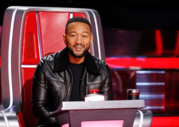 台灣NFT平台OurSong進軍全球！揭露音樂天王John Legend (約翰傳奇) 是共同創辦人