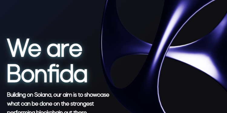 1_ef5Lym8jm9yQlvz4JUf7hQ | 動區動趨-最具影響力的區塊鏈新聞媒體 Solana出大事?受害者 : Bonfida可無簽署rug任何人 .sol 域名、有人沒開槓桿卻遭清算