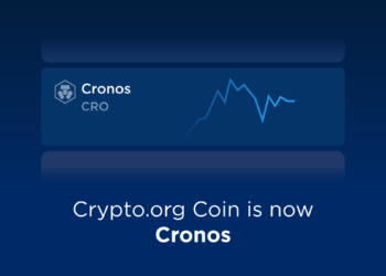 Crypto.com 宣布 CRO 更名：為反映代幣的去中心化