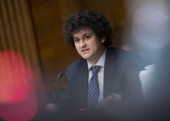 美國聽證會爭論》數位資產誰主管？FTX SBF認同國會賦予CFTC 更多權力