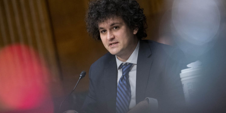 Samuel Bankman-Fried Testifies Before Senate Agriculture Committee On Crypto | 動區動趨-最具影響力的區塊鏈新聞媒體 美國聽證會爭論》數位資產誰主管?FTX SBF認同國會賦予CFTC 更多權力