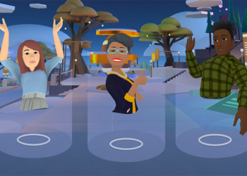 臉書元宇宙 | Meta 緊急推出「個人結界功能」，防止 Horizon Worlds 女性受騷擾