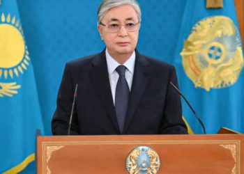 哈薩克礦工｜500%還沒完！國民經濟部討論針對挖礦改加稅 10 倍