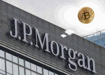 摩根大通31頁報告痛批「比特幣不能對沖通膨」「幣價是由夢想組成」