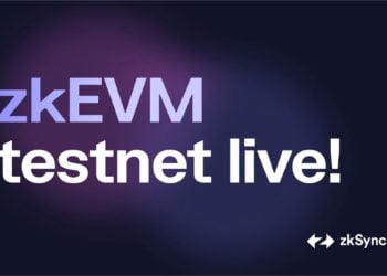 zkSync 2.0 公共測試網正式上線！ Layer 2 鏈上已存入超 9 萬顆以太幣