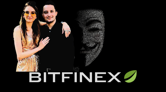 Bitfinex 駭客案華盛頓開庭｜「洗錢夫妻檔」妻裁定 300 萬美元交保、夫維持羈押