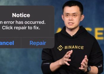 幣安 APP 大規模閃退！官方籲用戶「重新安裝」，稱資金安全無虞