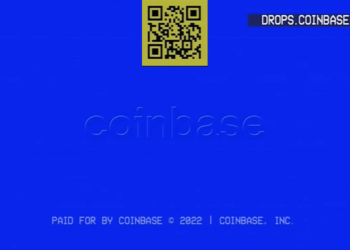超級盃》一分鐘湧2千萬人次！Coinbase「贈比特幣QRcode廣告」讓網站一度當機