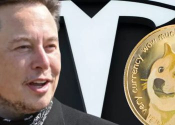 強調「接受狗狗幣支付」！ 馬斯克轉推特斯拉V3超級充電站