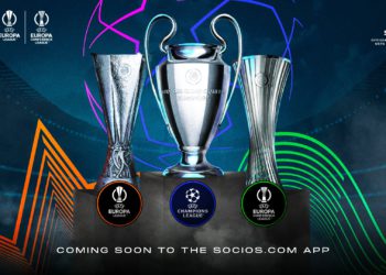 歐足聯球迷組織強烈反對「與加密貨幣公司合作」：代幣化會傷粉絲感情