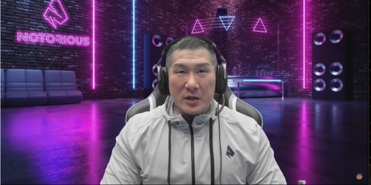 圖源：Youtube頻道《館長惡名昭彰》