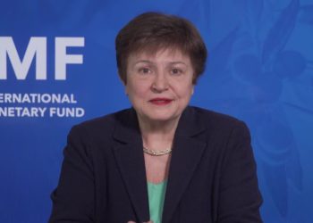 IMF發布央行數位貨幣報告｜總裁：沒有一種適用所有國家的 CBDC 模式