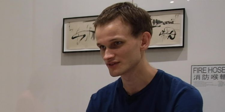 V 神新春訪談 | 以太坊可能在 6 月合併，坦言「有時間壓力」