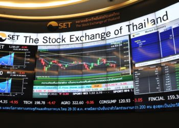 泰國證交所總裁宣布：今年將推數位資產交易所，提供投資型、功能型代幣交易