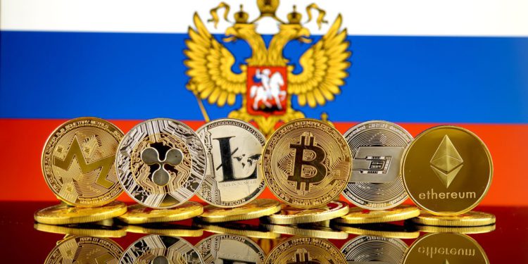 Russia-Cryptocurrency | 動區動趨-最具影響力的區塊鏈新聞媒體 俄羅斯財政部提草案:允許加密貨幣投資但禁止支付;烏克蘭國會通過虛擬資產法案