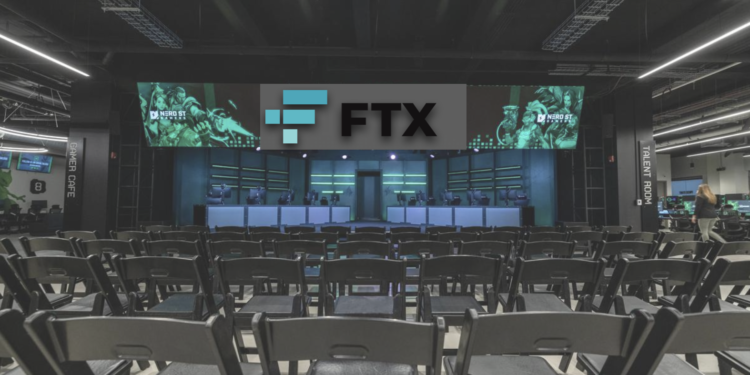 FTX 和知名電競平台 Nerd Street Gamers 達成合作，將贊助錦標賽、支援加密支付技術