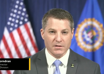 FBI 憂網路罪犯進步太快 : 「加密貨幣、Deepfake 技術讓美國政府很困擾」