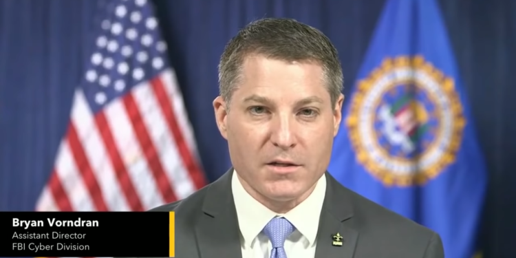 FBI 憂網路罪犯進步太快 : 「加密貨幣、Deepfake 技術讓美國政府很困擾」