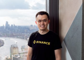 幣安喊在美上市？SEC：懷疑「CZ控制兩家造市商」，或調查是否灌水