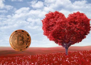 「情人節送禮加密貨幣」會受歡迎嗎？eToro調查約會喜好：33%認為能增加好感度