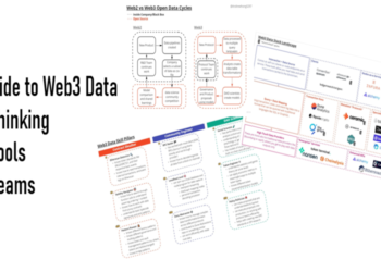 方法論、工具與團隊：如何成為一名「Web3 數據分析師」？
