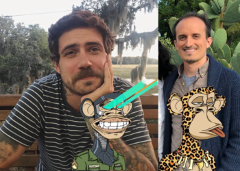 本人已證實！外媒肉搜出「無聊猿NFT」創辦人身份，引爆匿名性爭論