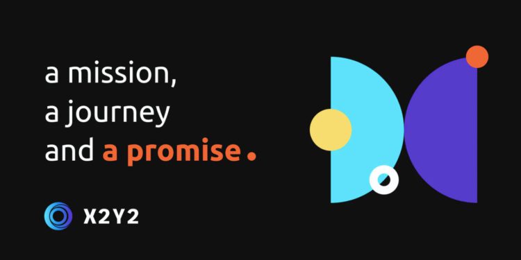 X2Y2 COVER | 動區動趨-最具影響力的區塊鏈新聞媒體 向 OpenSea 吸血鬼攻擊!NFT 交易市場「x2y2」正空投 1.2 億顆代幣