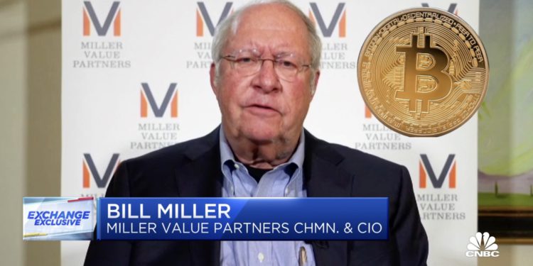 Xnip2022-02-13_12-35-38 | 動區動趨-最具影響力的區塊鏈新聞媒體 傳奇經理人比爾米勒 : 比特幣是「金融危機的保險」; 富國銀行 : 加密貨幣將迎超級轉折點