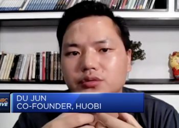 在等下波牛市？火幣創辦人杜均：現處於熊市早期，最快要到 2024 年底