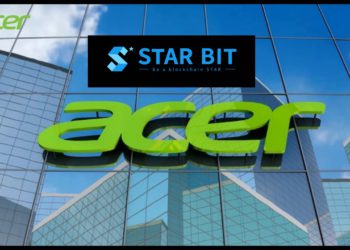 Acer｜繼 HTC 宏碁也跟進 NFT、元宇宙商機，宣布投資「思偉達創新科技」