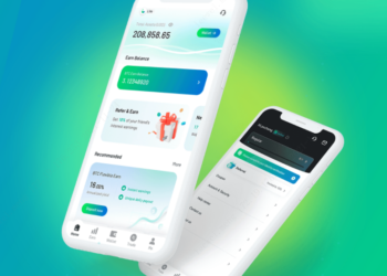 一文詳解 Amber Group 新產品 WhaleFin！「五大核心功能」助力用戶加密資產增值