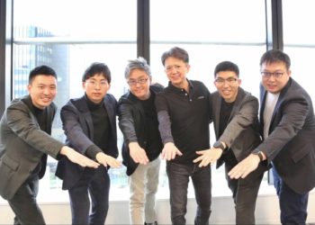 Amber Group 揮軍日本，收購金融廳 (FSA) 合規加密貨幣交易所 DeCurret Inc.