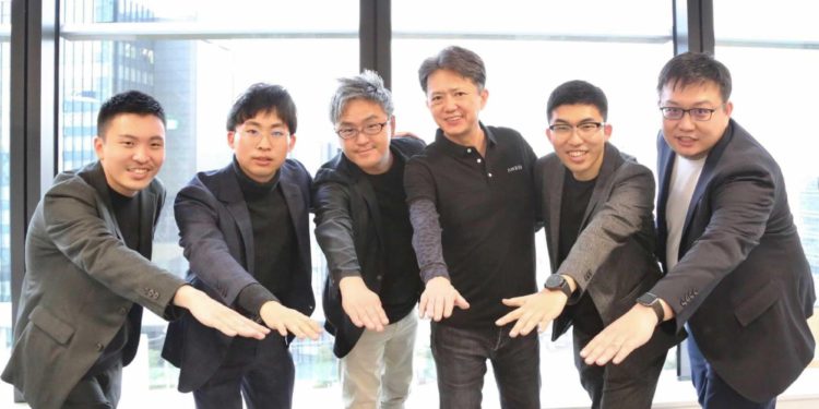 Amber Group 揮軍日本，收購金融廳 (FSA) 合規加密貨幣交易所 DeCurret Inc.