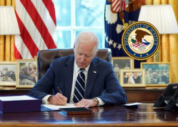 拜登下週將「簽署」監管加密貨幣的行政命令！美國司法部：FBI將成立虛擬資產開發部門