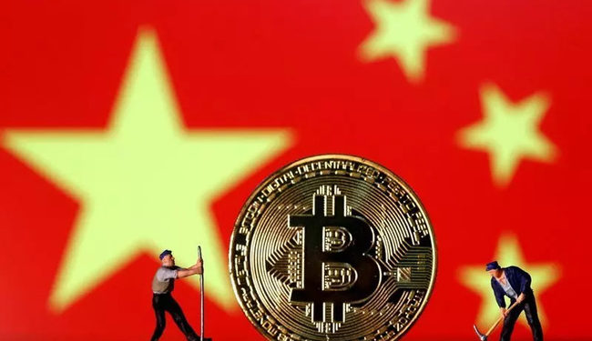 中國｜浙江省出台虛擬貨幣挖礦「差別電價」懲罰措施，澄清：仍是非法活動