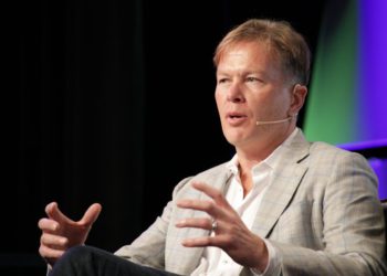 Pantera Capital執行長：聯準會升息期間，加密貨幣會是保存財富的最佳場所