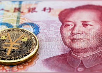 中國數家銀行將「停辦現金收付、ATM」！為數位人民幣 E-CNY鋪路？