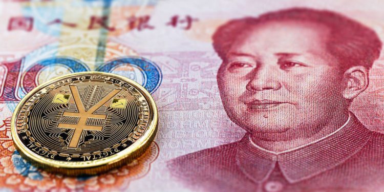 | 動區動趨-最具影響力的區塊鏈新聞媒體 中國數家銀行將「停辦現金收付、ATM」!為數位人民幣 E-CNY鋪路?