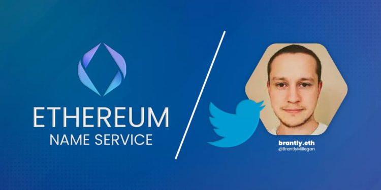 ens bantley | 動區動趨-最具影響力的區塊鏈新聞媒體 ENS|以太坊域名服務解僱營運總監,昔日「恐同言論」遭起底、本人辯駁