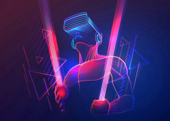 盤點 | 元宇宙 (Metaverse) 的 10 大產業發展賽道、趨勢