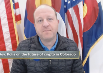 科羅拉多州長波利斯 圖：CNBC