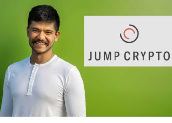 Wormhole事件豪擲3億鎂，Jump Trading任命「25歲前實習生」領導加密部門
