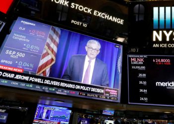 應對炒股醜聞！聯準會頒新法，禁止 Fed 官員買賣股票、債券、加密貨幣