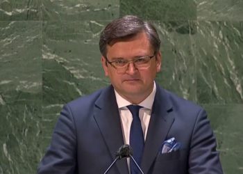 烏克蘭進入備戰緊急狀態「要求西方國家保護」；美股重挫、比特幣跌超5%