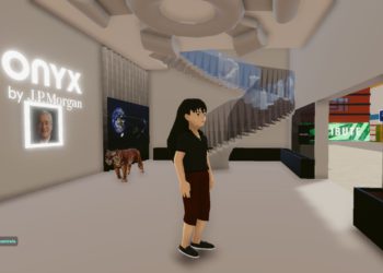 華爾街銀行進軍元宇宙！摩根大通宣布於 Decentraland 開設貴賓室、發布專題報告
