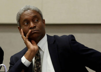 Fed官員 : 俄烏局勢未打亂升息計畫，今年需加4次；FedWatch : 3月加兩碼可能性降為25%