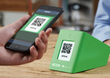 LINE Pay 開放加密支付！日本用戶將可使用「LINK」進行消費
